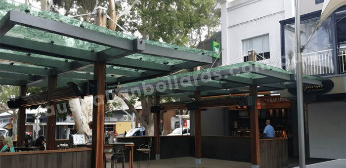 EcoShade Canopies