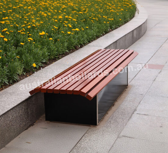 Harrison Bench