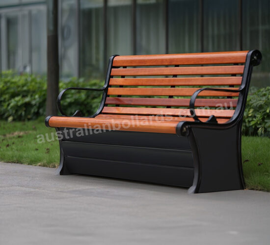 Madison Bench